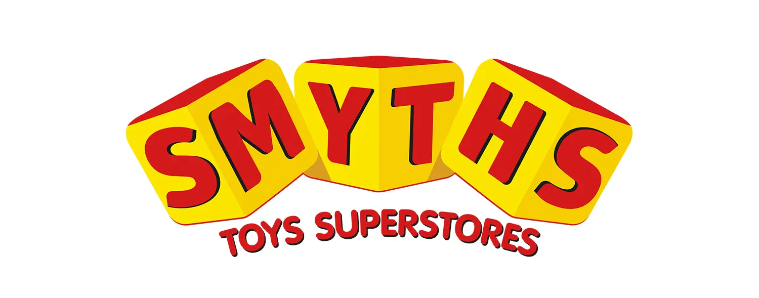 logo smyths toy