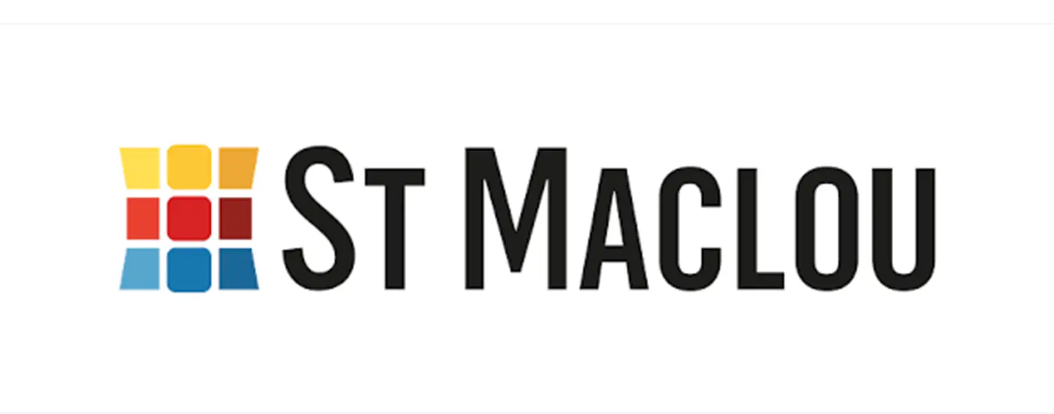 logo st maclou